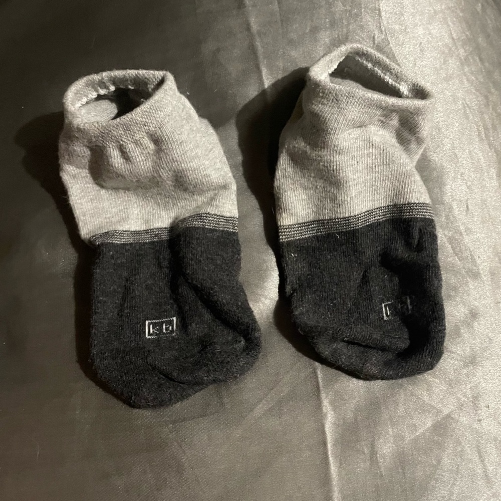 Pre Loved Ankle Socks